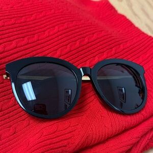 ジェントルモンスター　east moon GENTLE MONSTER | Accessories | Gentle Monster Eastmoon Sunglasses